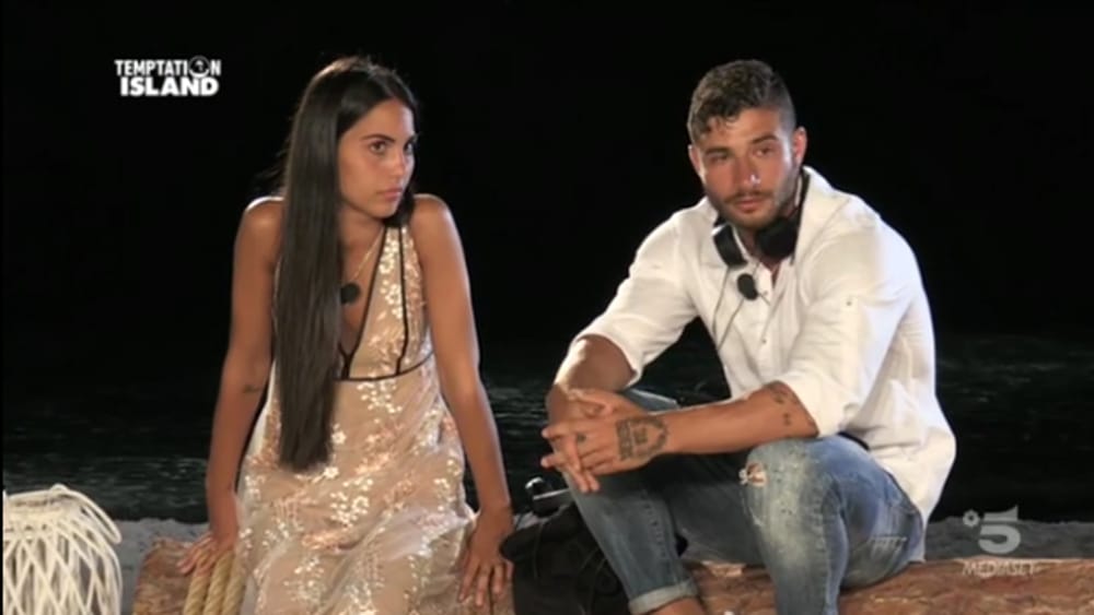 Galleria foto 'Temptation Island, quando il viaggio nei sentimenti ha un lieto fine: tre coppie che si amano ancora' - foto 2