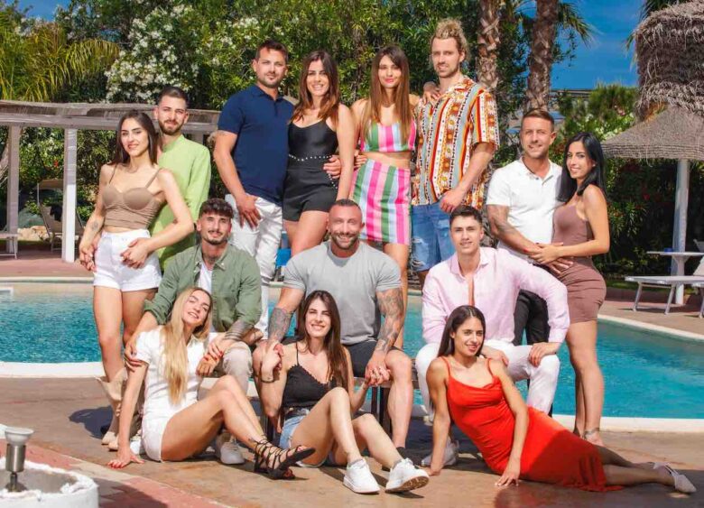 Stasera in TV: film e programmi di oggi lunedì 10 Luglio