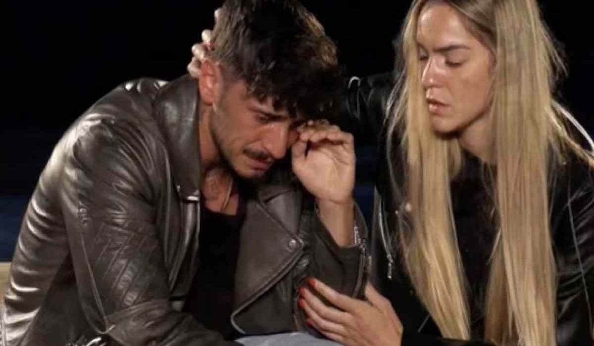 Temptation Island, tensioni tra Manu e Isabella? “Non si sono più visti”