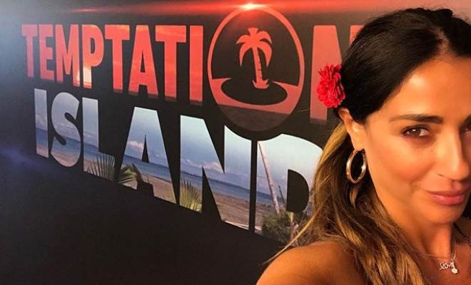 Temptation Island, Raffaella Mennoia sull’edizione invernale: “Ecco come sarà”