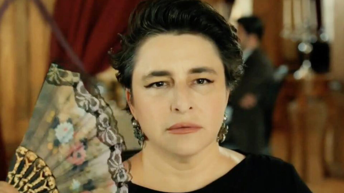 Galleria foto 'Terra Amara Anticipazioni Puntata 12 luglio 2023: Behice non si fida…' - foto 1