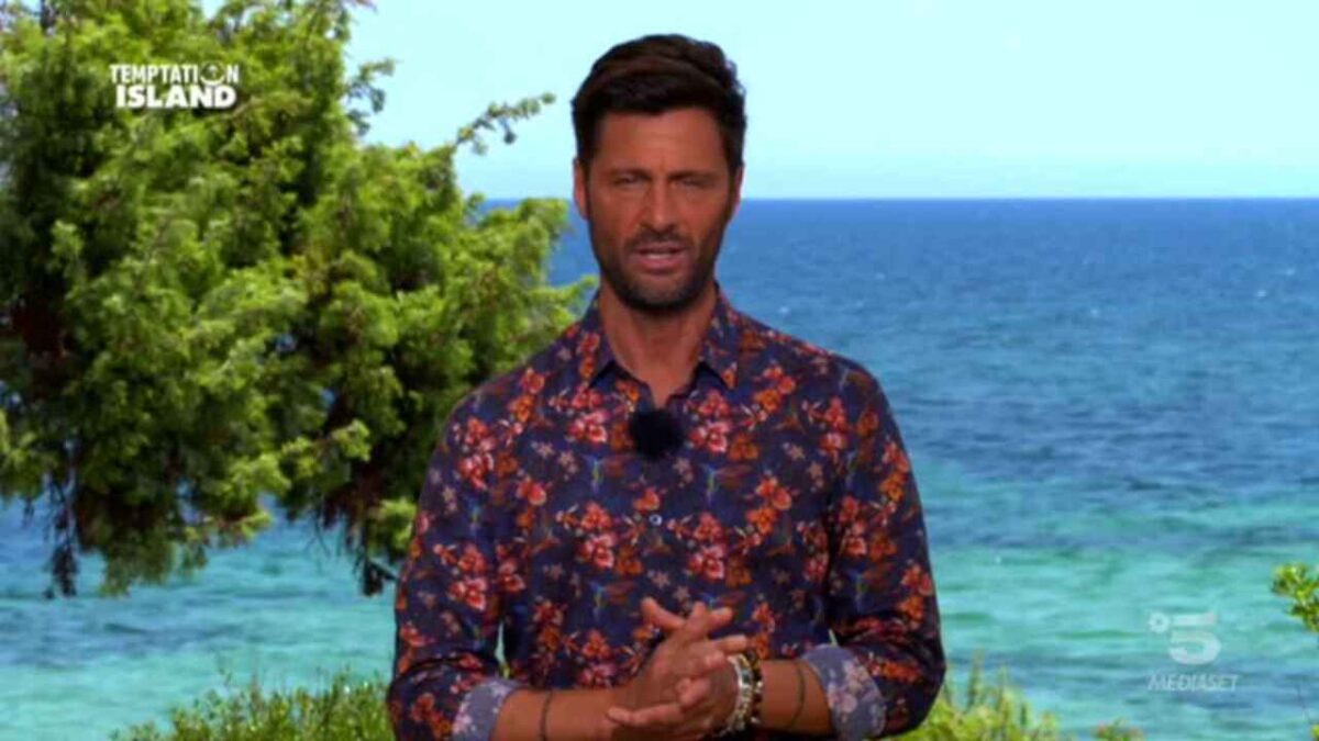 Temptation Island, Filippo Bisciglia a cuore aperto: “Sei la mia vita, senza te non…”