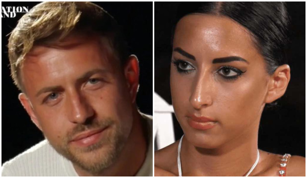 Temptation Island, Manuel Mara dimentica Francesca Sorrentino? “Lei si chiama…”