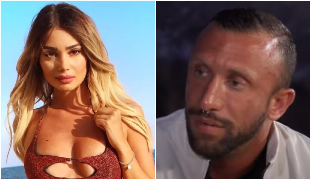 Temptation Island, Benedetta sbugiarda Daniele: “Ecco perché è finita”