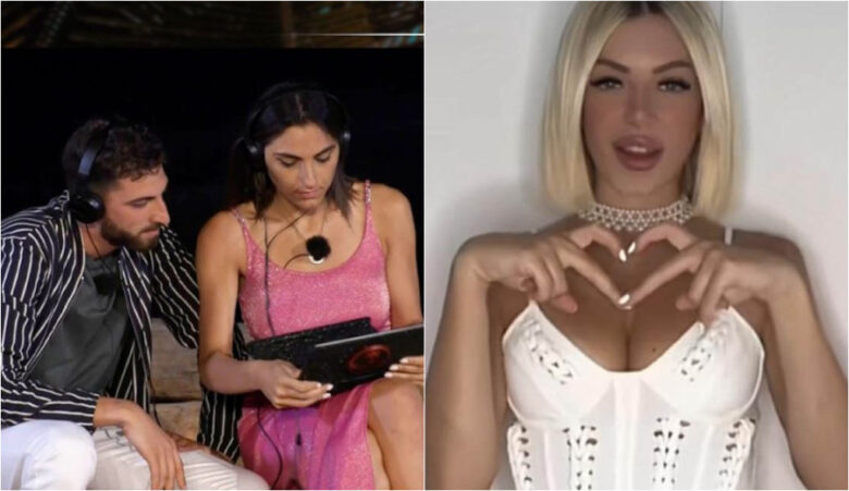 Temptation Island, la single Roberta punzecchia Gabriela? Giuseppe reagisce così