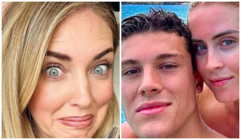 Chiara Ferragni non approva il nuovo fidanzato di Valentina? L’influencer rompe il silenzio