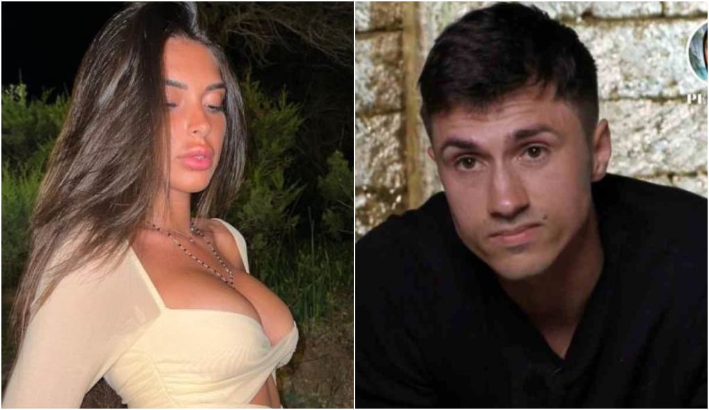 Temptation Island, Greta spiazza i fans: “Non bacerò mai Mirko perché…”