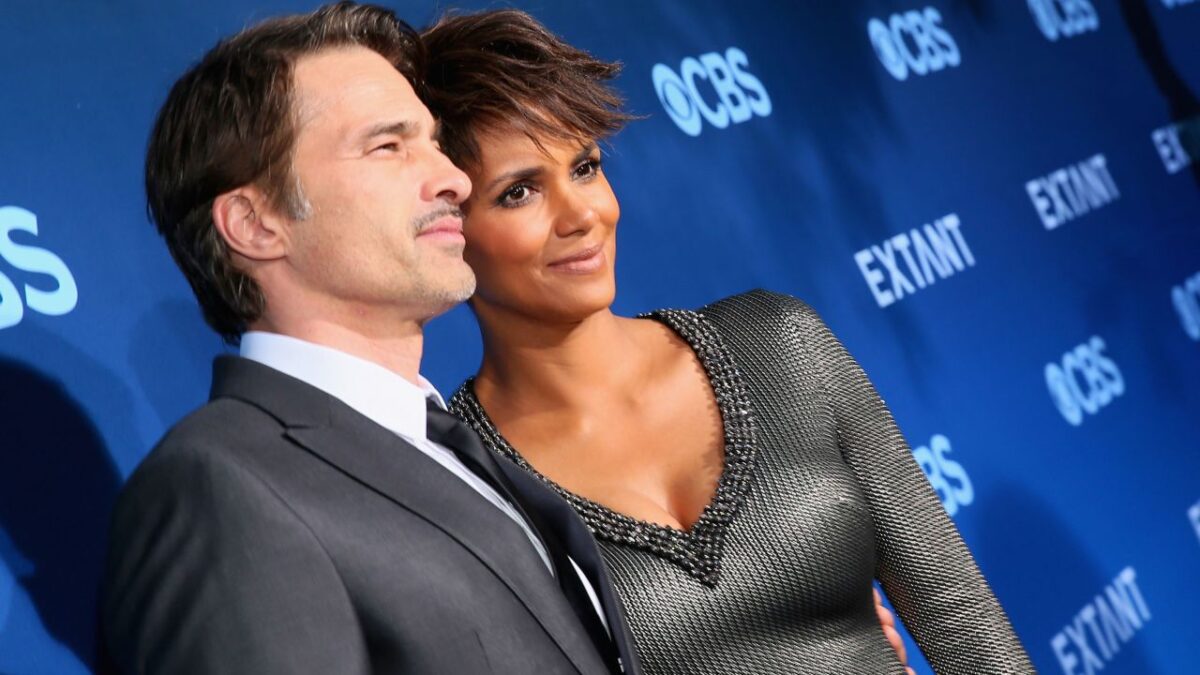 Halle Berry ha divorziato: quanto dovrà versare all’ex marito Olivier Martinez