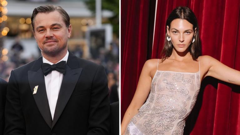 Leonardo Di Caprio, la nuova fiamma è italiana: chi è la famosa modella