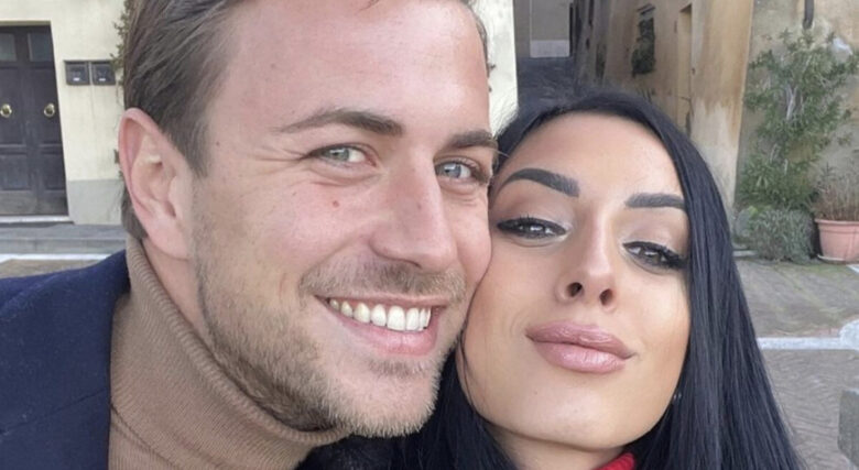 Temptation Island, è finita tra Francesca Sorrentino e Manuel Maura, lui replica: “Non sono io il motivo della rottura”