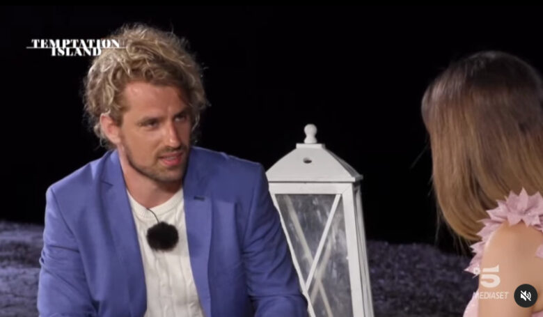 Temptation Island, Ale lascia per sempre Federico, lui: “Mi sono abituato, ero in una…”
