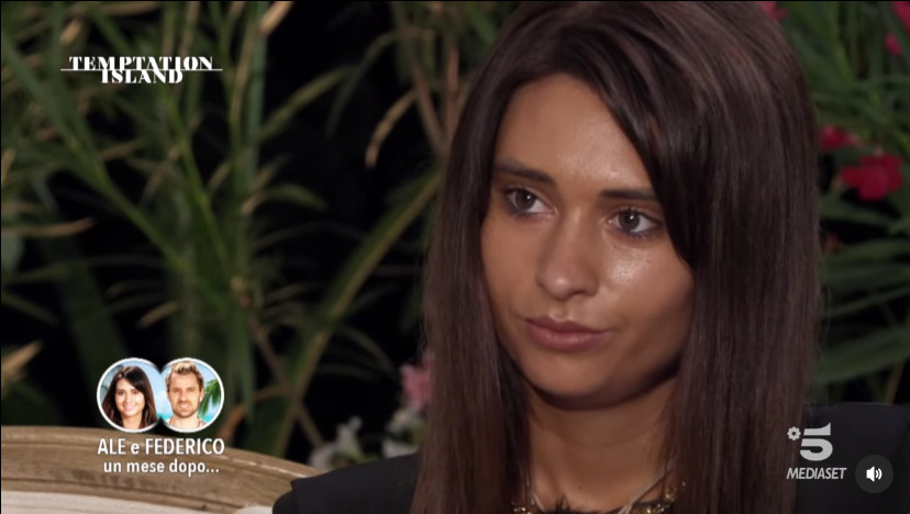 Temptation Island, Alessia irriconoscibile post reality: l’incredibile trasformazione