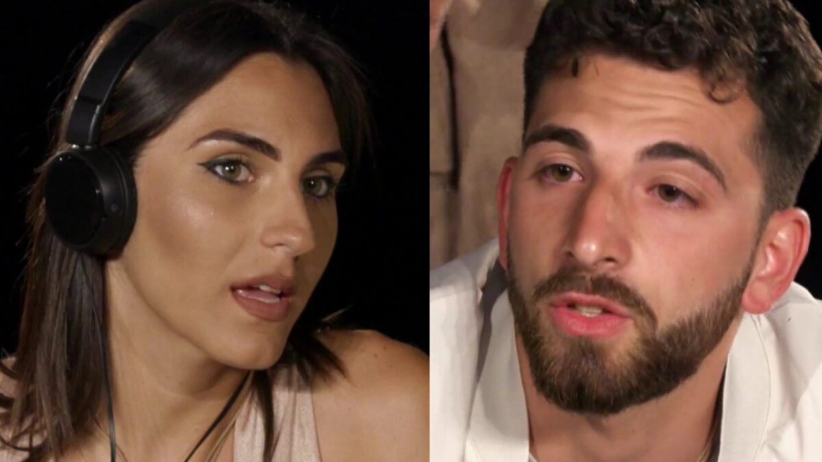 Temptation Island, le coppie nel villaggio ‘recitano’? Gabriela Chieffo ammette che…