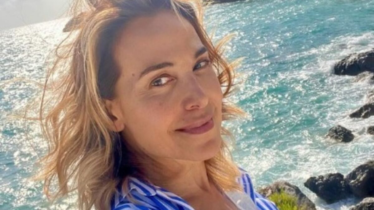 Barbara D’Urso, la Foto senza trucco: intervengono le “rosicone”!