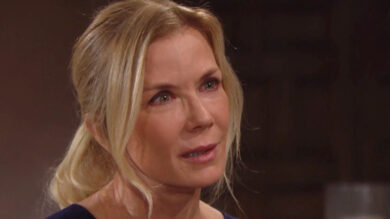 Beautiful Anticipazioni Puntata 21 agosto 2023: Brooke caccia Deacon!