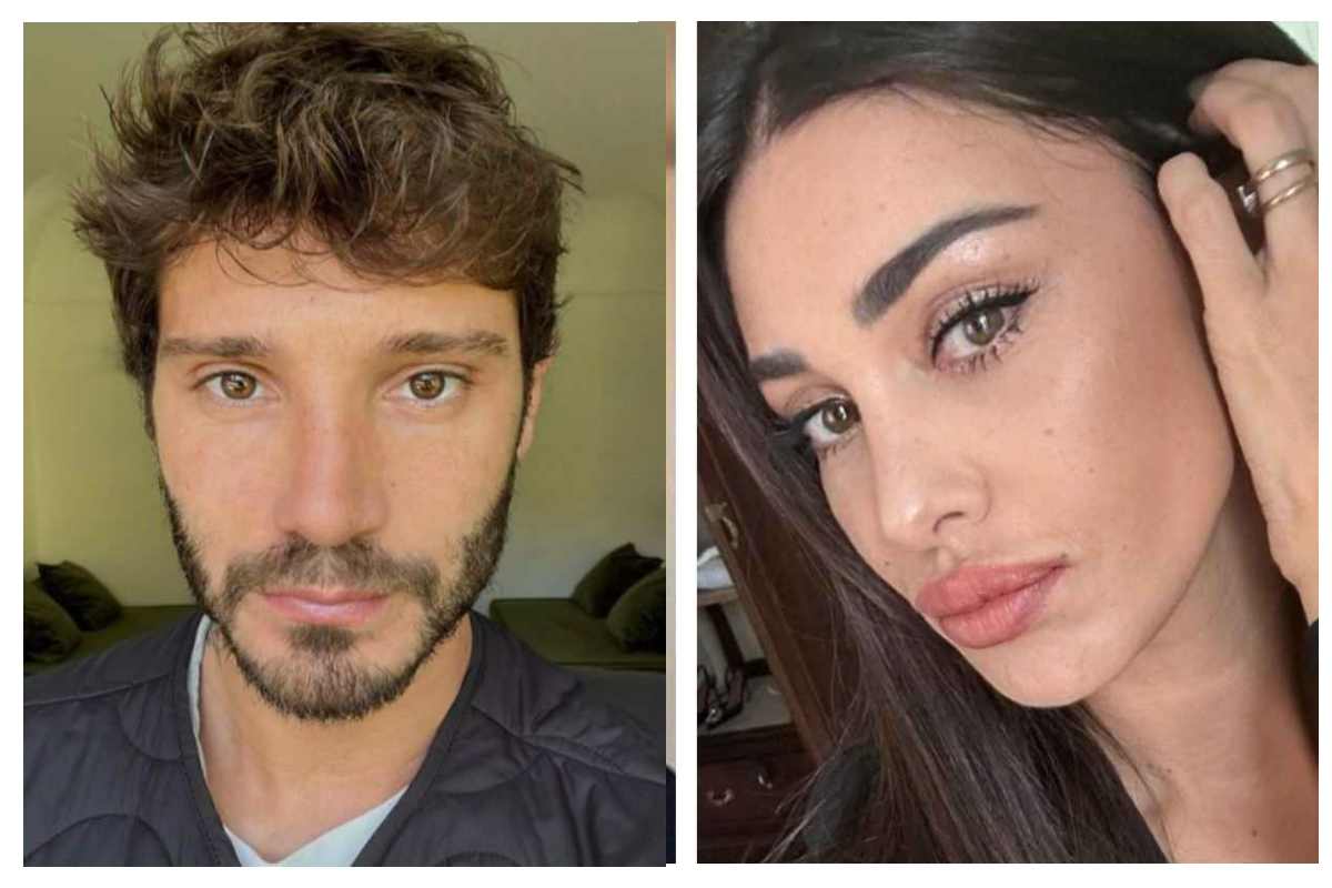 Stefano De Martino, il gesto dell’ex di Belen scatena i social: la sua reazione