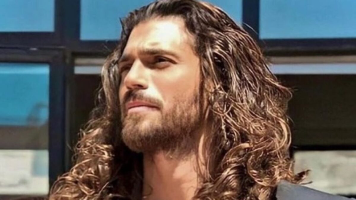 Can Yaman, caos sul set: con Francesca Chillemi è ai ferri corti!