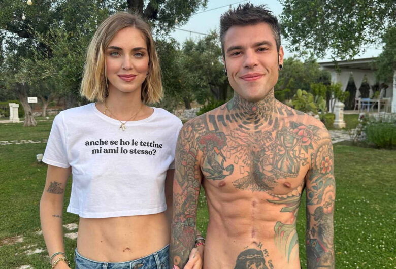 Chiara Ferragni e Fedez (di nuovo) ai ferri corti? Gli indizi e i retroscena da Ibiza