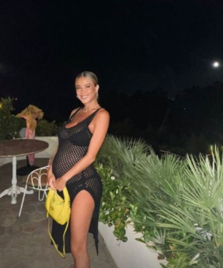 Diletta Leotta in Sicilia Diletta Leotta in Sicilia