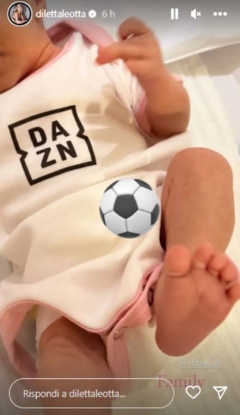 Diletta Leotta Instagram Diletta Leotta Instagram