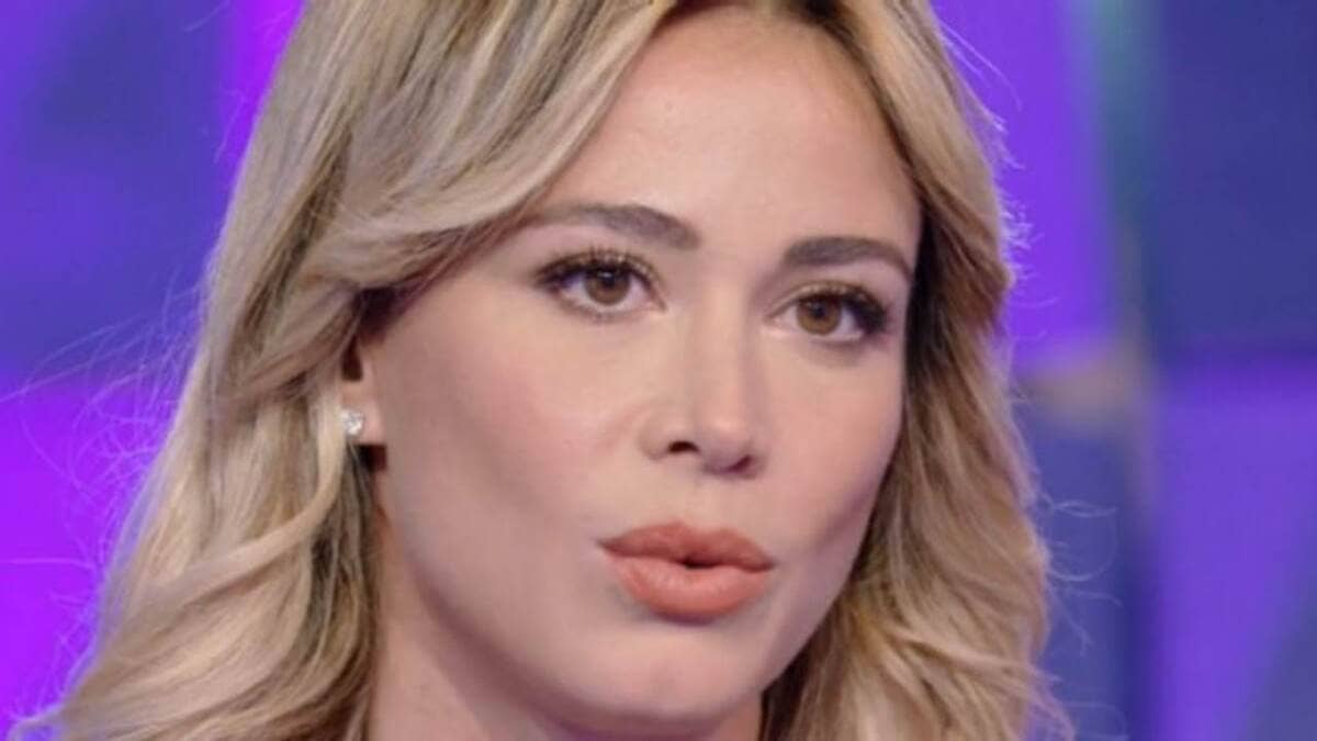 Diletta Leotta, spiazzante retroscena sul fidanzato: “Ero a Parigi quando lui…”