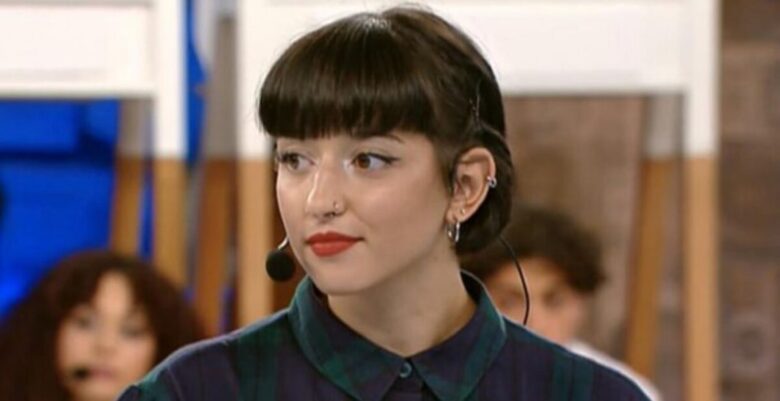 Amici, l’incredibile cambio look di un’ex allieva!