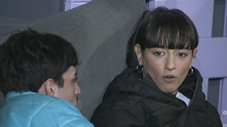 Amici, Federica Andreani si è lasciata con Piccolo G? Trapela tutta la verità