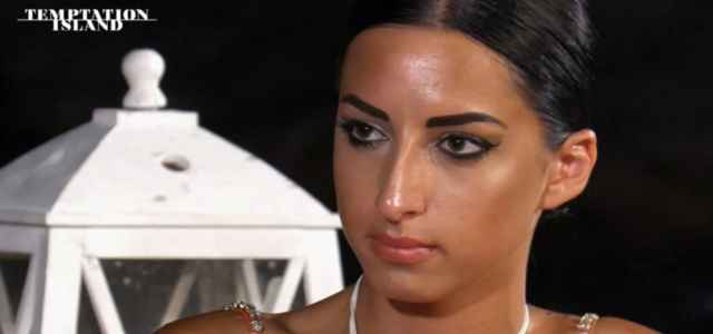 Temptation Island, Francesca Sorrentino sul trono di U&D? Maria gliel’ha chiesto ma lei…