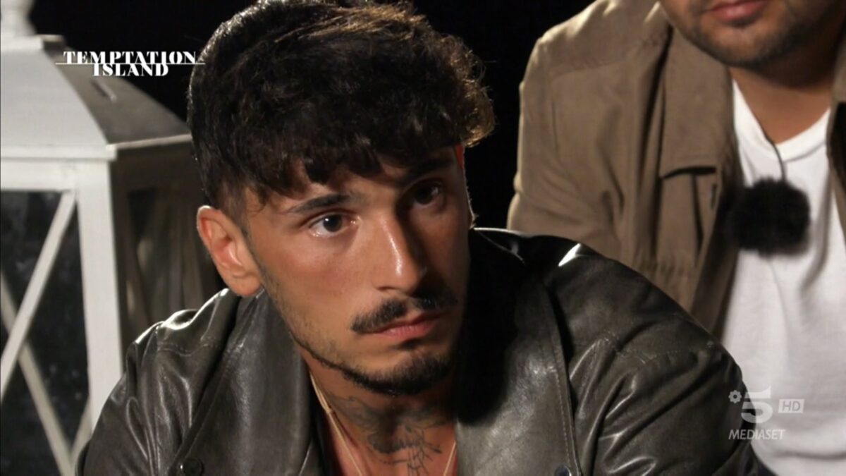 Temptation Island, Manuel Marascio asfalta le tentatrici: “Ossessionate da…”