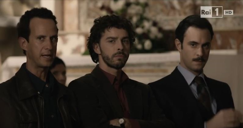 Il Giovane Montalbano, seconda stagione in replica, anticipazioni prima puntata lunedì 14 agosto su Rai 1