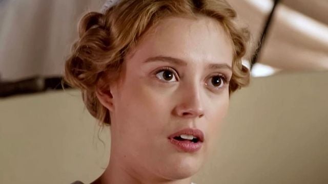 La Promessa Anticipazioni Spagnole: Jana scopre che Cruz…