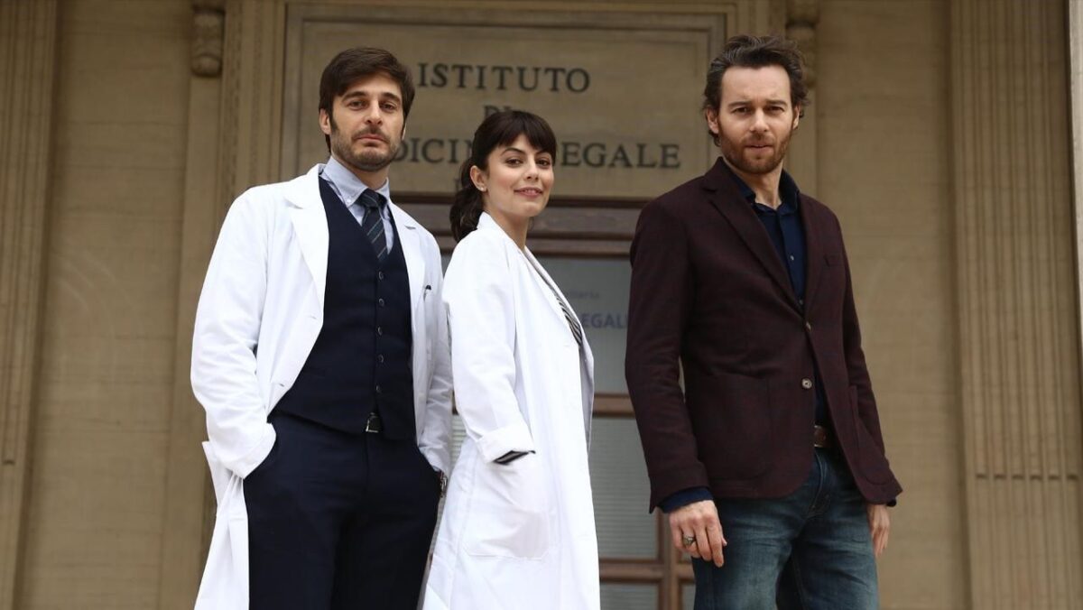 L’Allieva 3, seconda puntata in replica su Rai 1: trama e anticipazioni domenica 27 agosto