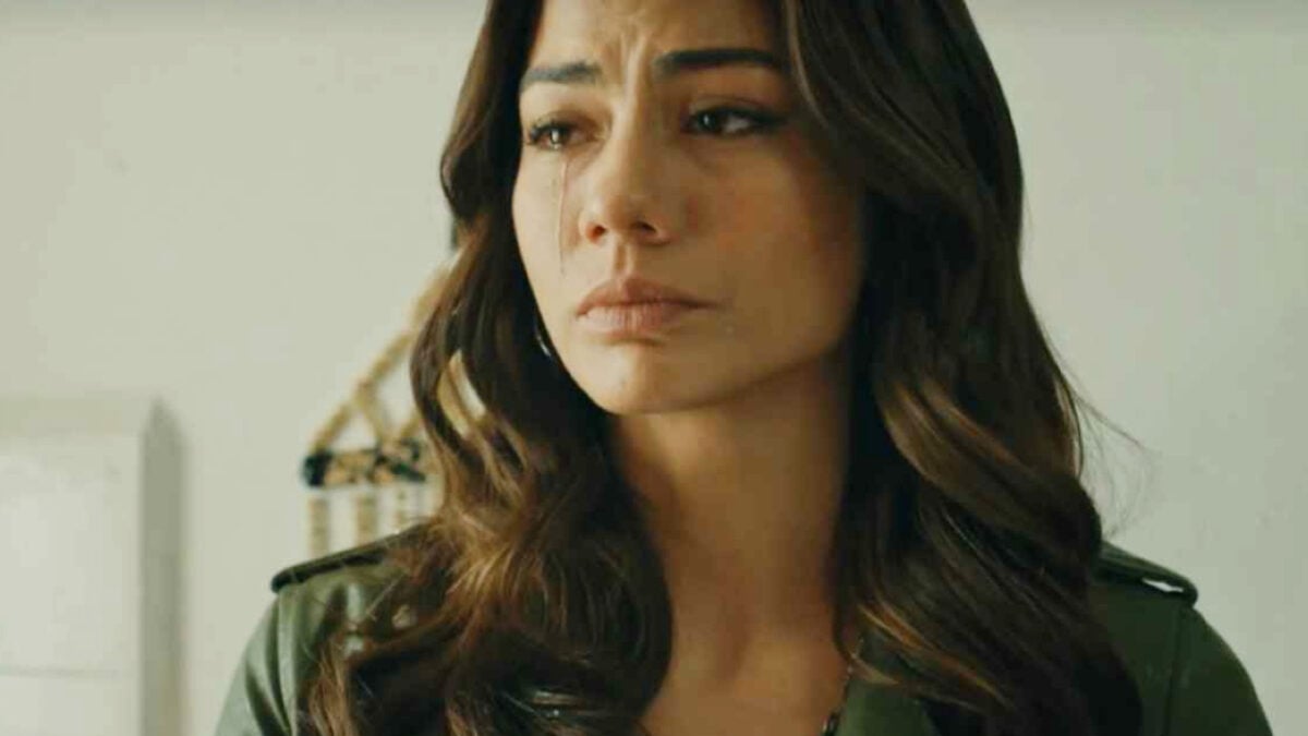 My Home My Destiny riassunto puntata 20 luglio: Zeynep gelosa!