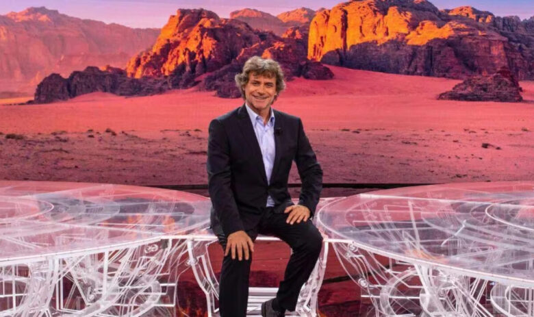 Stasera in TV: film e programmi di oggi giovedì 3 Agosto