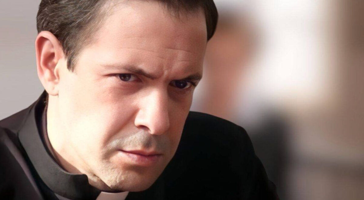 La Promessa Anticipazioni Puntata 19 settembre: Camilo lega Alonso!