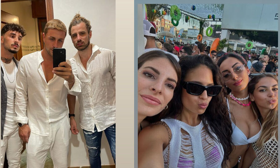 Temptation Island, follie estive: tre protagonisti fanno una pazzia [FOTO]