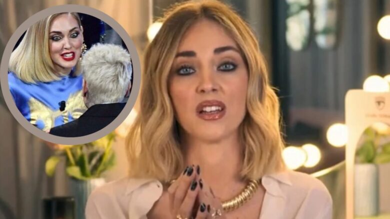The Ferragnez Sanremo Special, fans in rivolta: “tutto finto”, Chiara Ferragni sbotta