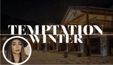 Temptation Island, Raffaella Mennoia: “La versione invernale? Non prenderei mai…”