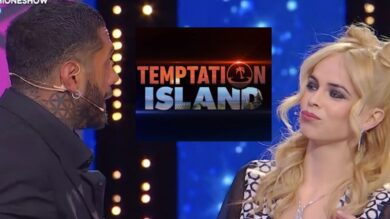 Francesco Chiofalo e Drusilla a Temptation Island? Lui risponde: “Avrei paura di…”