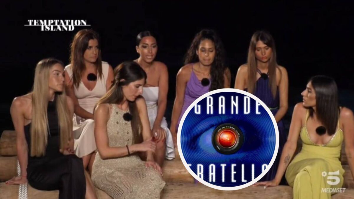 Temptation Island, una protagonista nel cast del Grande Fratello? “Posso confermare che…”