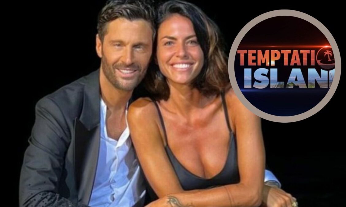 Temptation Island, Pamela Camassa svela: “Bisciglia bravissimo, ma il merito è di…”