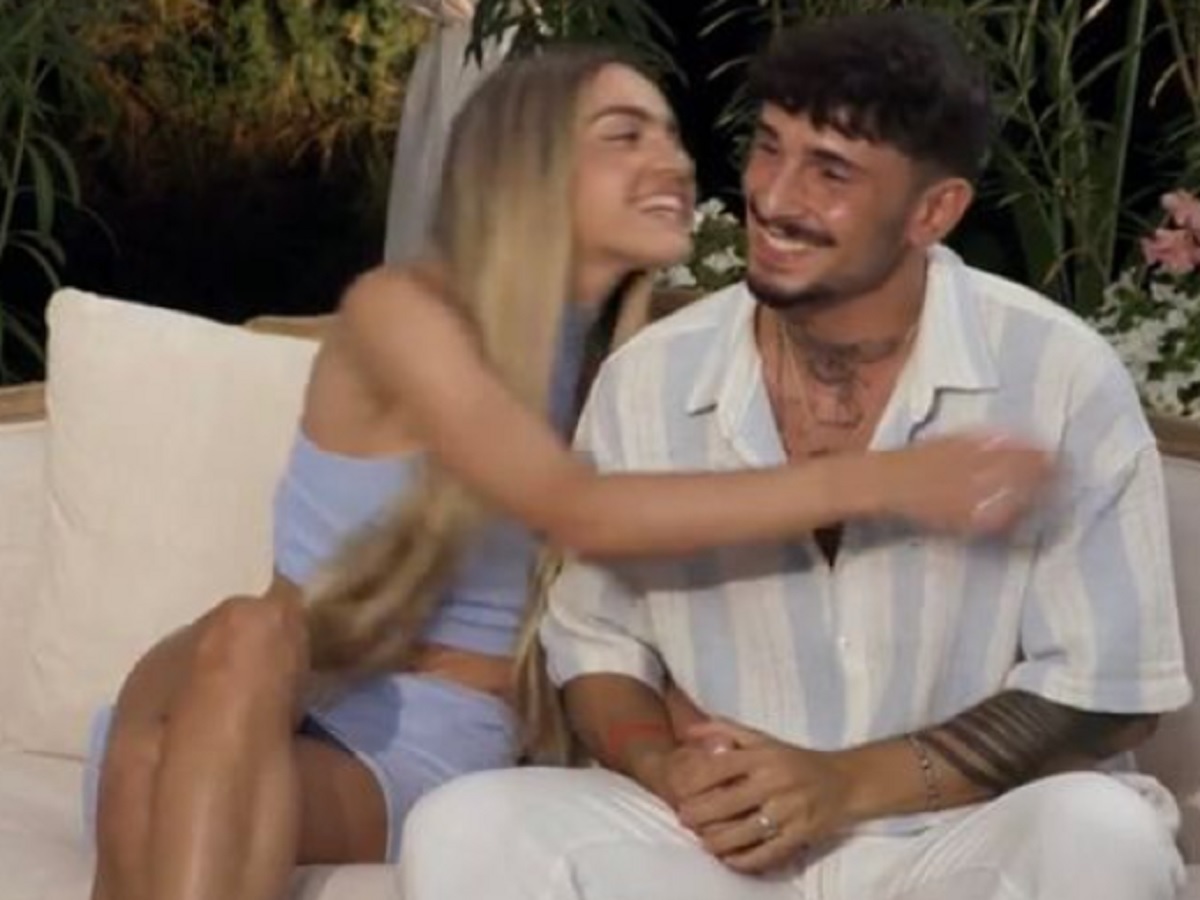 Temptation Island, Manuel Marascio ammette: “Qualche problema con Isabella…”