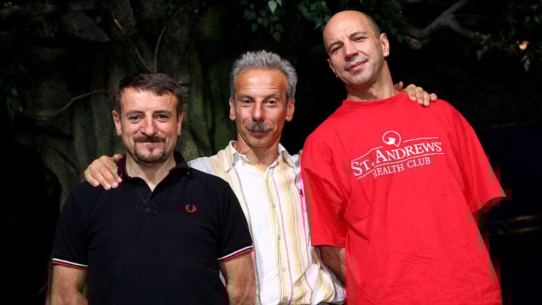 Stasera in TV: film e programmi di oggi venerdì 25 Agosto