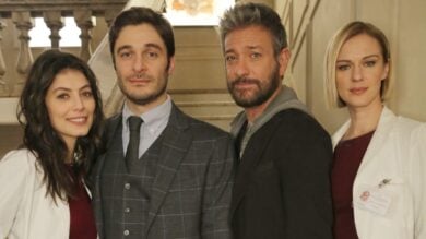Stasera in TV: film e programmi di oggi domenica 20 Agosto