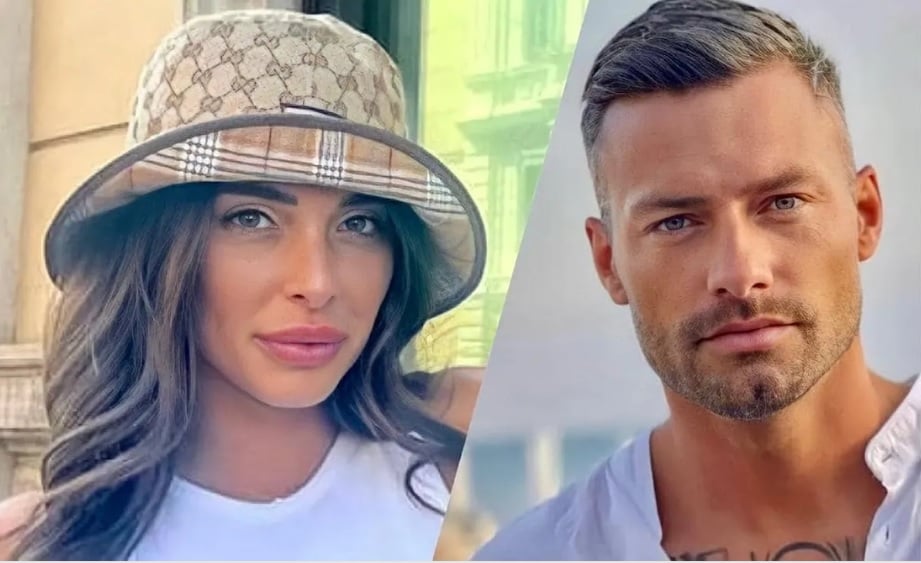 Grande Fratello, Sergio D’Ottavi tradito da Greta Rossetti? Eugenio Colombo rompe il silenzio sui social