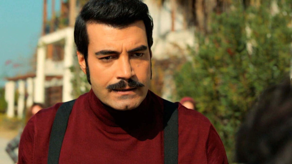 Terra Amara Anticipazioni Turche: Demir in pena per Zuleyha!