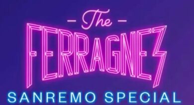 The Ferragnez: Sanremo Special, Chiara Ferragni e Fedez annunciano la data d’uscita ufficiale!