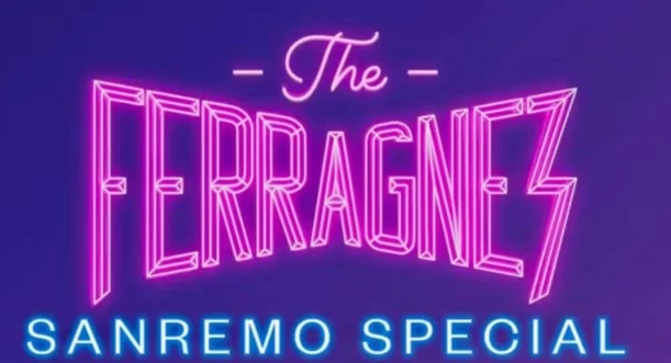 The Ferragnez: Sanremo Special, Chiara Ferragni e Fedez annunciano la data d’uscita ufficiale!