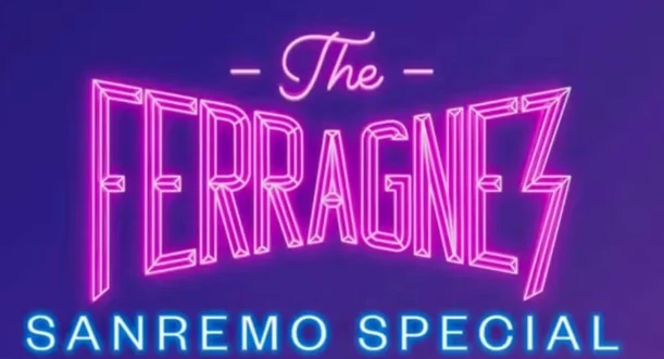 The Ferragnez: Sanremo Special, Chiara Ferragni e Fedez annunciano la data d’uscita ufficiale!