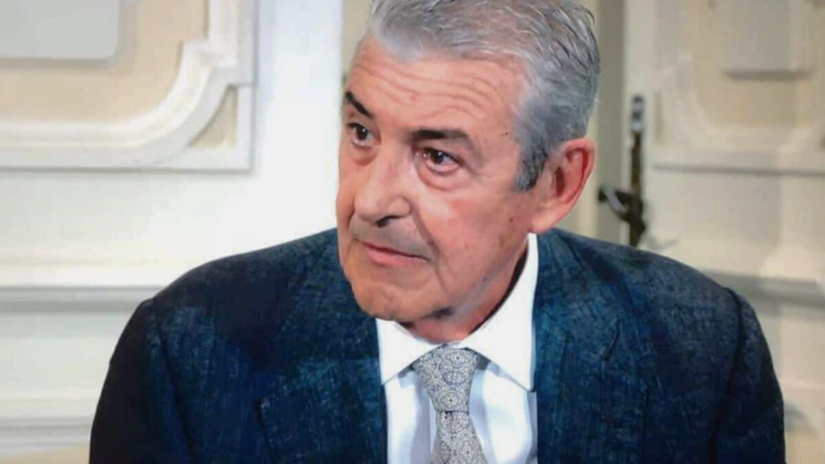 Un Posto al Sole 29 agosto 2023 Anticipazioni: Renato è furibondo!